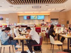 -哈根达斯(世界城店)