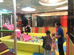 -海底捞火锅(团结桥店)