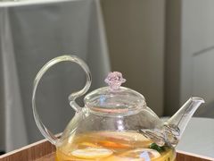 -晶雅花园西餐厅(南京首店)
