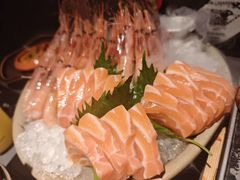 -匠和风精致料理(祥禾天地店)