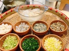 -福州仓山凯悦酒店·Market Cafe Lacucina咖啡厅