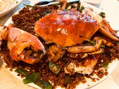 -喜记避风塘炒辣蟹(旗舰店)