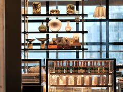 -云厨·高空西餐厅(成都瑯珀·凯悦臻选酒店)