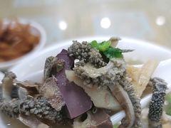 -清真·鸦儿李记·小馆(后海店)