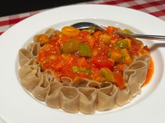 -西贝(东方路店)