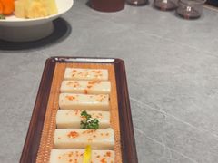 -吴越荣记·苏州菜·松鼠桂鱼(斜塘老街店)