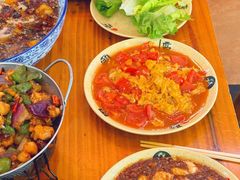 -江湖万州烤鱼(王子美食城)