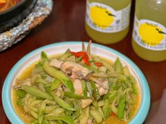 -金龙·打边炉(武进路店)