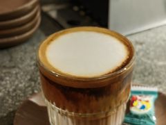 -沪水焙煎室(淡水路店)
