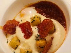 -Ocean's Table 欧舍