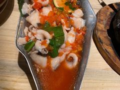 -缘生态云南菜·野生菌庭院餐厅(华侨城店)