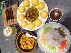 -紫光园(燕郊总店)