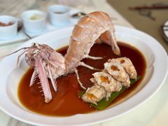 -新荣记(新源南路店)