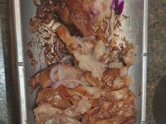 -三道菜(明堂公园店)