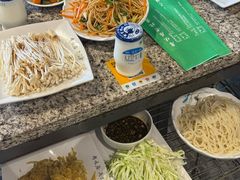 -厚味居炙子烤肉·清真(天桥南纬路店)
