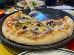 -彼德西餐厅(凯德广场新南店)