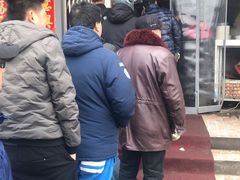 -顺心拉面馆(马道街店)