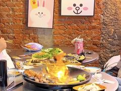 -杀猪天·韩国烤肉(总店)
