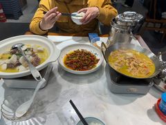 -湘村小灶·地道长沙菜·本地人优选(咸嘉新村店)