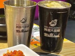 -韩国大金刚烤肉·料理(印象城店)