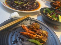 -红盔甲·小龙虾(天钥桥店)