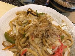 -有喜屋·深夜食堂(北京西路店)