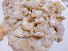 -老七饭馆(光荣道总店)