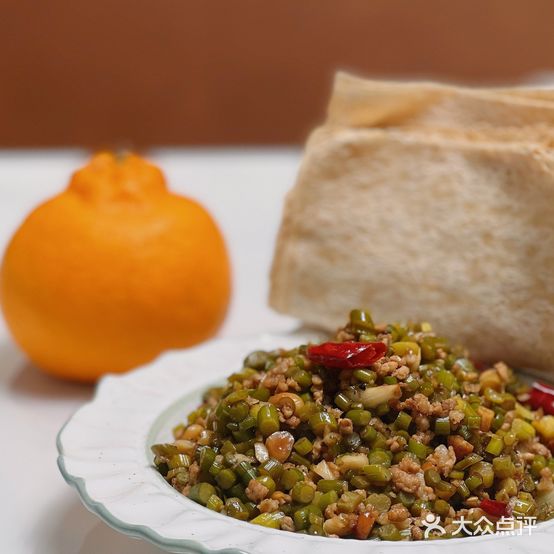 徐州菜馆(新北店)