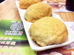 -添好运点心专门店(中环IFC店)