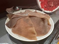 -洞子口重庆鲜货火锅(楚翘城旗舰店)