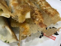 -春水锅贴·传统鲁菜(大明湖店)