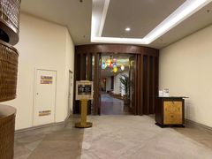 -白云中餐厅·粤菜·亚龙湾喜来登度假酒店