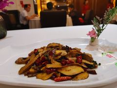 -翠湖宾馆·中餐厅