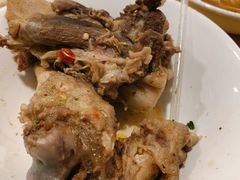 大骨棒-水仙拉面(水仙街店)