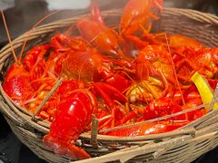 -乔街深夜食堂·小龙虾·高压锅生蚝(杭州总店)