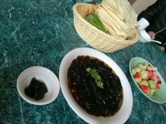 -秦淮人家风味酒楼(赣榆店)