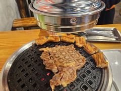 -霸腹烤肉(厦门柚子番店)