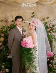 -雅云婚纱摄影工作室旗舰店