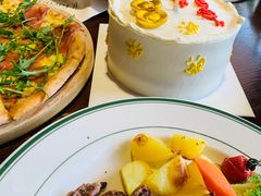 -IL Forno 意坊·意大利餐厅(温州万象城店)