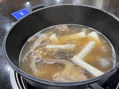 -皇鸽餐厅(五桂山分店)