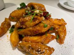 -刘胖子家常菜·蹄花焖藕(兴业店)