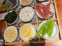 -周小明火锅(黑金冠社区店)