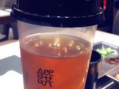 -馔豚·台北菜专门店(深圳湾万象城店)