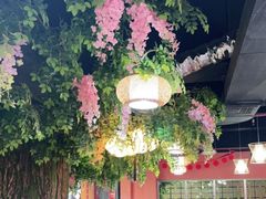 -渔香岛美蛙鱼头火锅(威清路店)