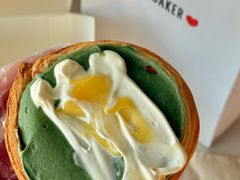 -DRUNK BAKER(上海恒丰路店)