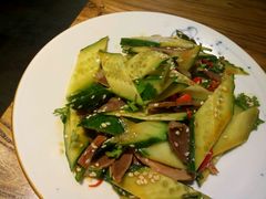 -茶花妹子云南餐厅(传媒大学店)