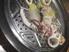 -船奇蒸汽海鲜·闽菜(八市海鲜总店)