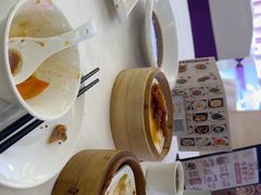 -万山楼海鲜酒家·二十三年老字号