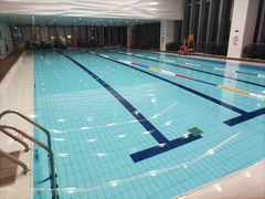 -VIP 威尔仕健身·游泳(嘉华中心店)