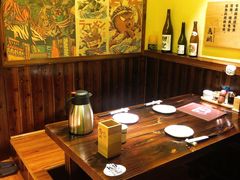 -鸟鹏烧鸟居酒屋(熙龙湾店)